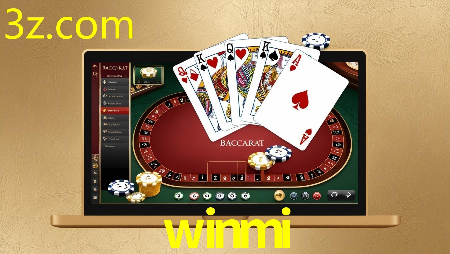 WINMI.COM