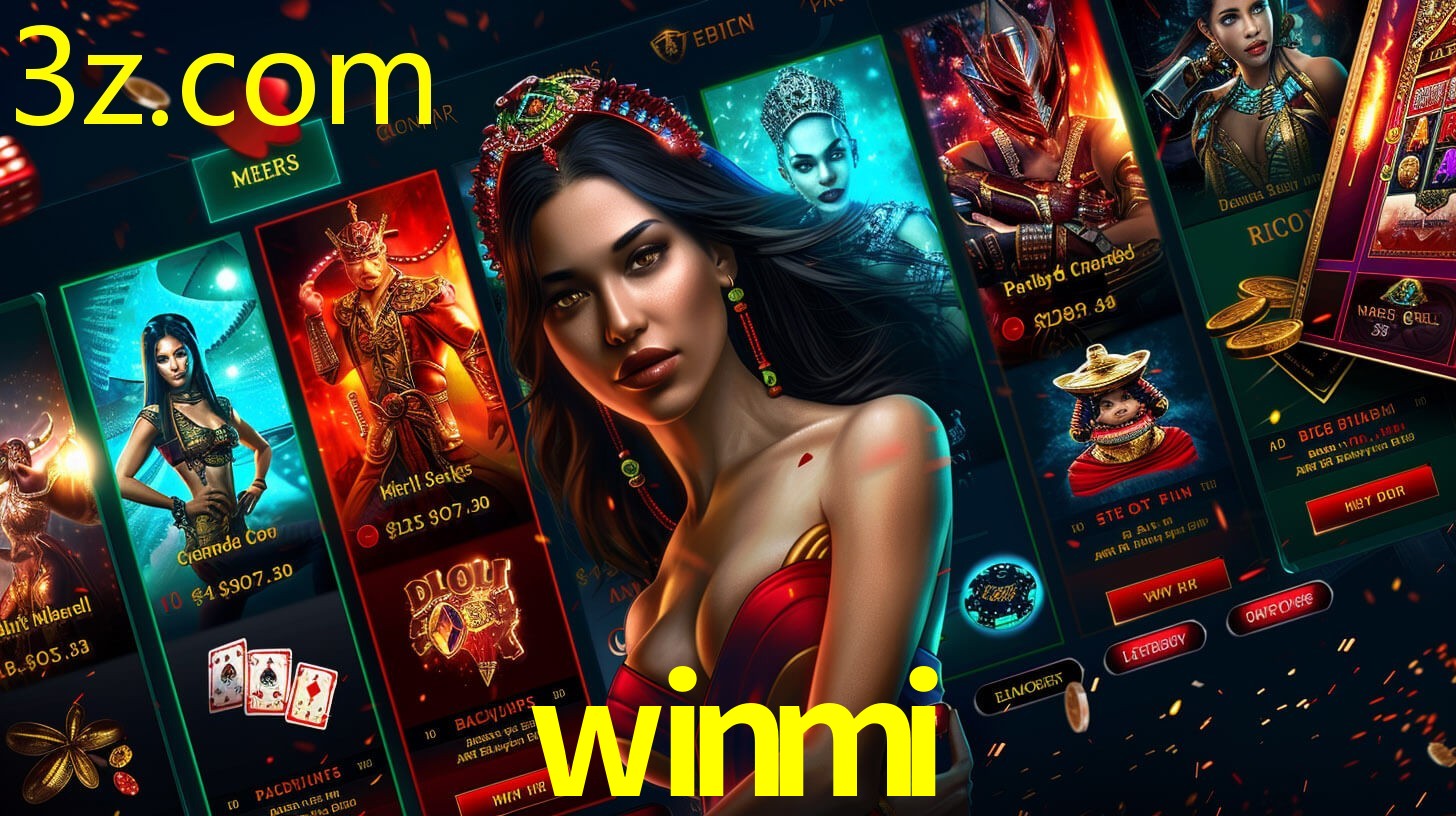 WINMI.COM