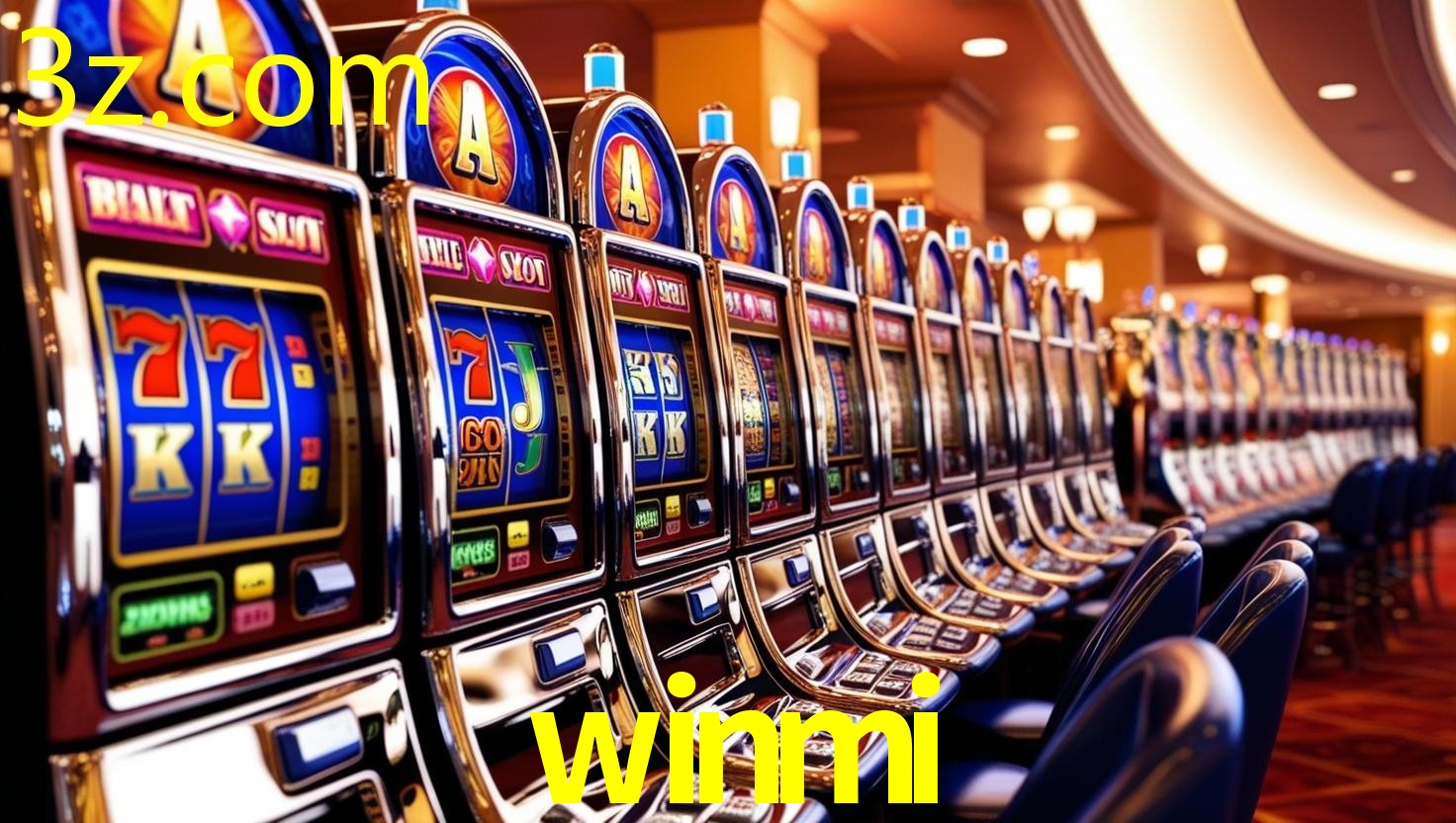 WINMI.COM
